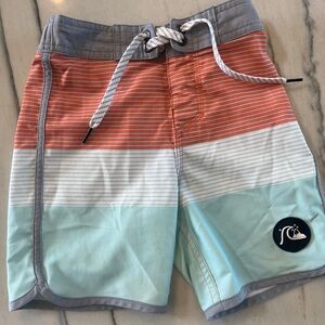Quicksilver board shorts
